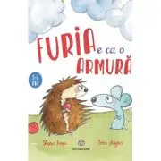 Furia e ca o armura