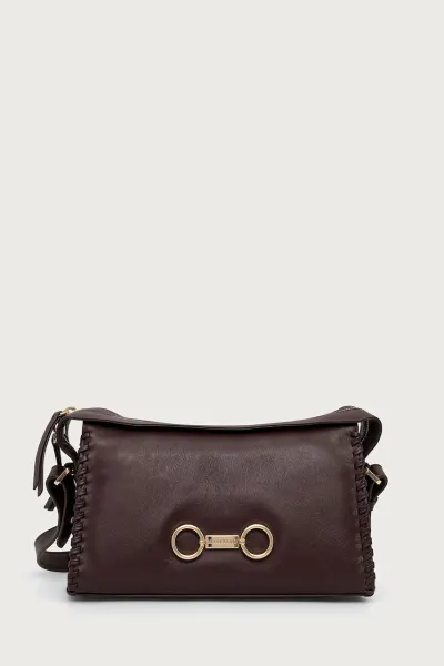 Marciano by Guess geantă crossbody pentru femei din piele