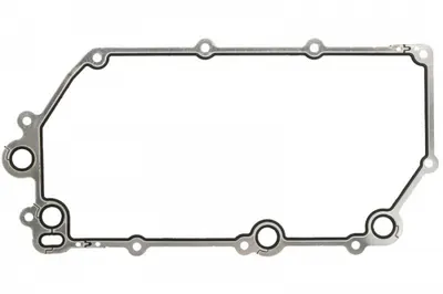 Garnitura radiator ulei potrivit SCANIA 4, G I, K, OMNICITY, OMNILINK, P I, R I, T DC09.108-DT9.18 05.95
