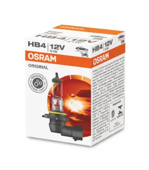 Bec 12V Hb4 51 W Original Osram