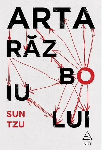 Arta războiului - Hardcover - Sun Tzu