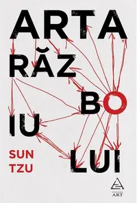 Arta războiului - Hardcover - Sun Tzu
