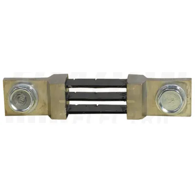 Sunt TSF-600 600A, 75mV