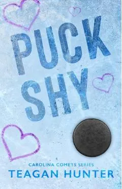 Puck Shy (Special Edition)