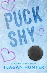 Puck Shy (Special Edition)
