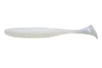 Shad Jackall Rhythm Wave 2,8 Inch Sexy Albino 8 Buc / Plic