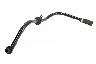 Furtun Intercooler Potrivit Seat Cordoba, Cordoba Vario, Ibiza Ii, Toledo I; Vw Golf Iii, Golf Iv, Passat B3 B4, Polo, Polo Iii Classic, Vento 1.6 2.0 02.90-12.02