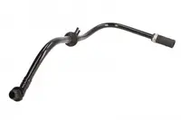 Furtun Intercooler Potrivit Seat Cordoba, Cordoba Vario, Ibiza Ii, Toledo I; Vw Golf Iii, Golf Iv, Passat B3 B4, Polo, Polo Iii Classic, Vento 1.6 2.0 02.90-12.02