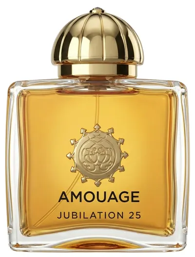 Amouage Apă de parfum Jubilation 25 Woman, 100 ml, tester
