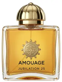 Amouage Apă de parfum Jubilation 25 Woman, 100 ml, tester