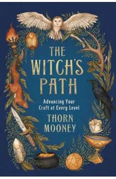 The Witch's Path: Advancing Your Craft at Every Level