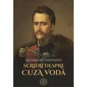 Scrieri despre Cuza Voda
