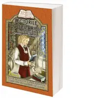 Lecturile copilariei (clasa a VII-a) (bibliografie scolara completa)