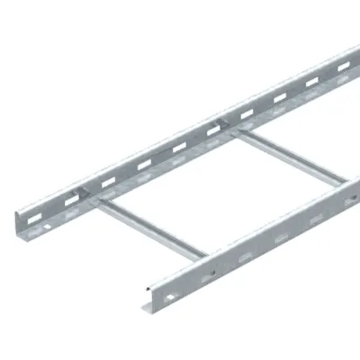 Jgheab tip scara- SLG 45, 3 m FS | Type SLG 450 NS 3 FS