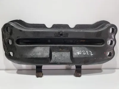 Suport cutie viteze A2122402802 Mercedes E-Class (2009->) [W212] 2.2 cdti a651