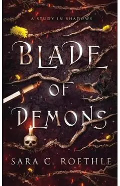 Blade of Demons