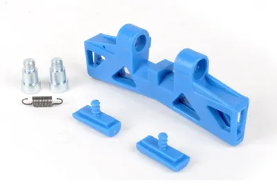Kit presare placa Masterpiuma Montolit