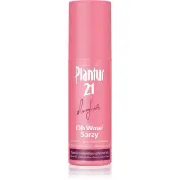 Plantur 21 #longhair Oh Wow! Spray ingrijire leave-in pentru par usor de pieptanat 100 ml