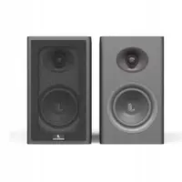 Sistem audio Laudberg - XS1B, 2.0, Bluetooth, negru