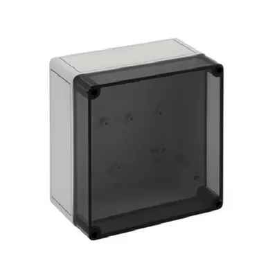 Cutie PS 99-6-to, IP66, 94x94x57mm