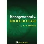 Managementul in bolile oculare