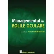 Managementul in bolile oculare