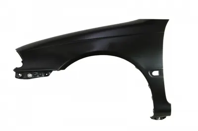 Aripa fata stanga cu locas semnalizator TOYOTA AVENSIS intre 1997-2003