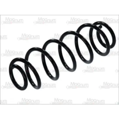 Arc spiral Magnum Technology SP057MT