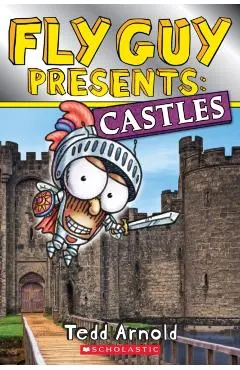 Fly Guy Presents: Castles