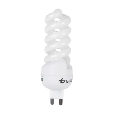 Bec Economic Spirala 11W G9 2700K