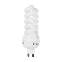 Bec Economic Spirala 11W G9 2700K