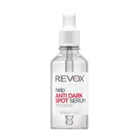 Ser impotriva punctelor negre Help, 30ml, Revox