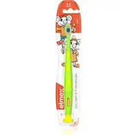 Elmex Caries Protection Kids periuta de dinti pentru copii fin