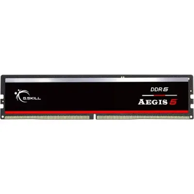 Memorie G.Skill Aegis 5 16GB DDR5 5600MHz CL36 Black
