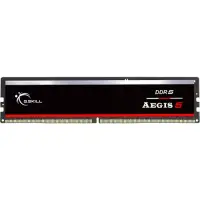 Memorie G.Skill Aegis 5 16GB DDR5 5600MHz CL36 Black