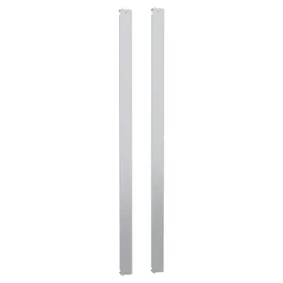Set De 2 Placi Laterale Ale Raftului Fixat Centrat Spacial Sf- 2200X800 Mm