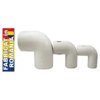 UNGHI TEAVA 90grade – 20mm