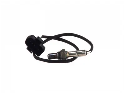 Sonda Lambda (numar Fire 4, 580mm) Potrivit Audi A4 B5, A6 C4, A6 C5, A8 D2; Seat Cordoba, Cordoba Vario, Ibiza Ii, Inca, Toledo I; Vw Caddy Ii, Golf Iii, Passat B3 B4 1.0-2.8 02.88-01.05