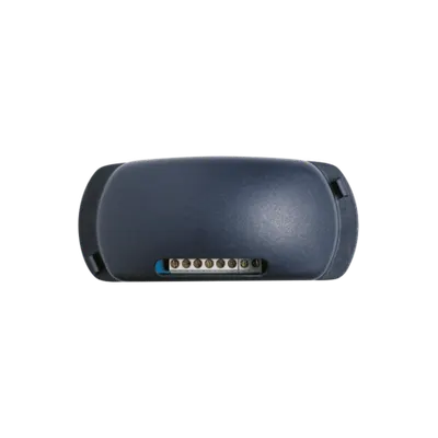 RX02 - Receptor radio