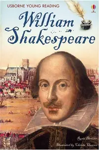 William Shakespeare - Hardcover - Rosie Dickins