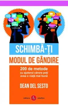 Schimba-ti modul de gandire