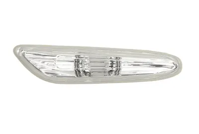 Semnalizator fata Stanga (alb) potrivit BMW 5 (E60), 5 (E61) 2.0-5.0 2001-2010 2003-2007