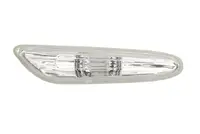 Semnalizator fata Stanga (alb) potrivit BMW 5 (E60), 5 (E61) 2.0-5.0 2001-2010 2003-2007