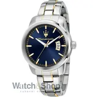 Ceas Maserati Maserati Successo R8853121011