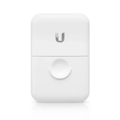 Protector supratensiune retea Ubiquiti ETH-SP-G2, 10 kA+, PoE