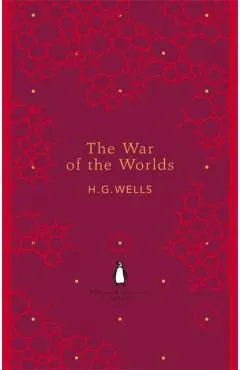 War of the Worlds