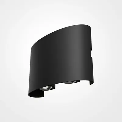 Architectural lighting Strato 3000K 4W IP 54 O417WL-L4GR3K