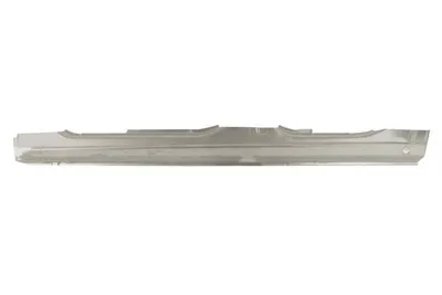 Placă prag stanga potrivit OPEL ASTRA G 4/5D 1998-2009