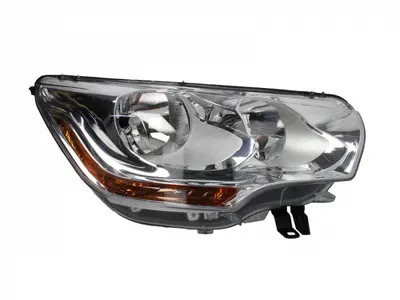 Far Citroen C4 Ii (b7) 2009-2015
