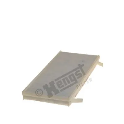 Filtru, aer habitaclu HENGST FILTER E1901LI